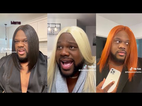 *1+ HOUR* London Charles Funny Shorts Videos | London Charles Videos Compilation - Funny InstaVID