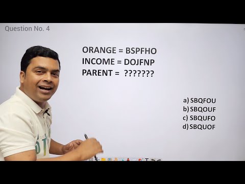 Logical Reasoning | Maths Puzzles | iq test | imran sir maths