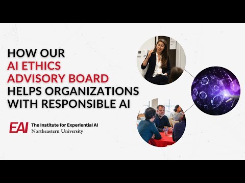 How Our AI Ethics Advisory Board Helps Organizations with Responsible AI