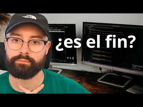 ¿Por Que Los Programadores Van A Sufrir en 2026?