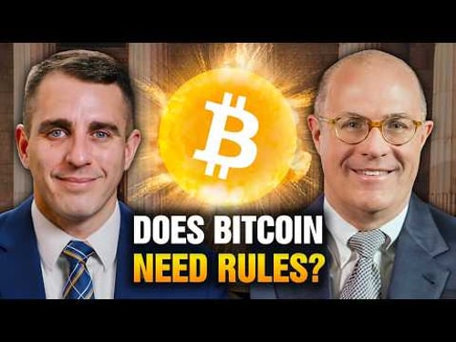 Bitcoin Will Fly When Politicians Do This…