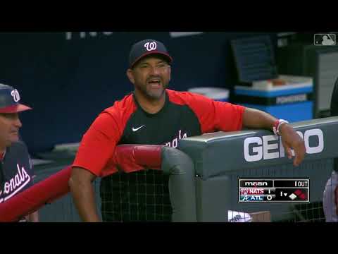 MLB 2021 September Ejections