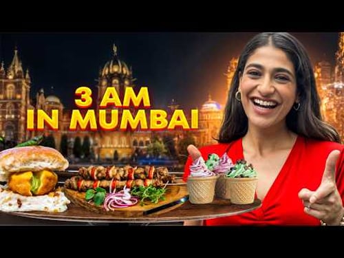 Girl's NIGHT OUT IN MUMBAI | The Urban Guide