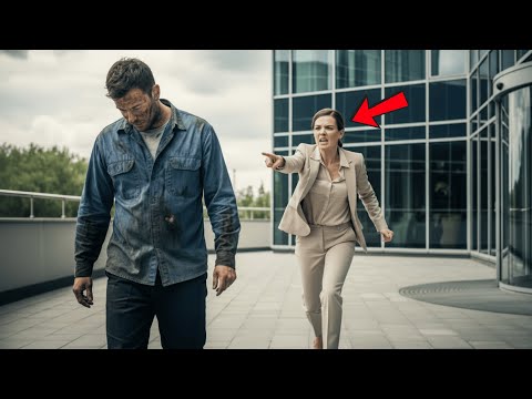 Механик провалил собеседование и ушёл, а богатая женщина бросилась за ним, умоляя о встрече