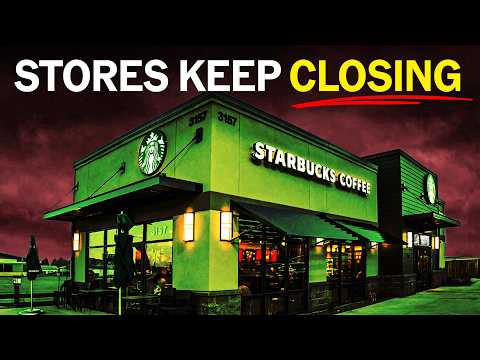 It’s Not Just You. Everyone Hates Starbucks Now.