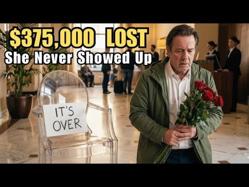 I Lost $375K to a Romance Scammer I Never Met In The Philippines | True Story