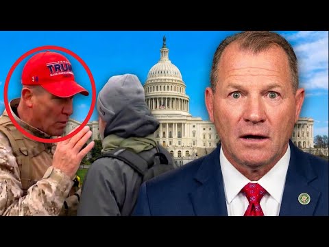 Ray Epps Extraction Video EXPOSED!