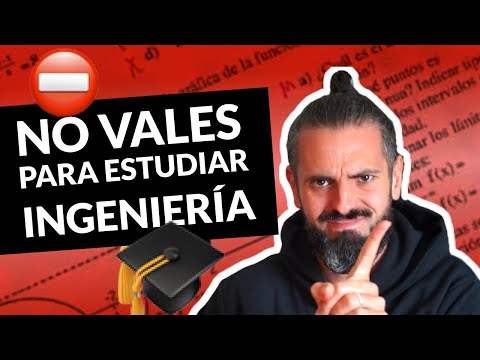 Esta fue MI EXPERIENCIA en la UNIVERSIDAD Estudiando INGENIERIA y PROGRAMACIÓN