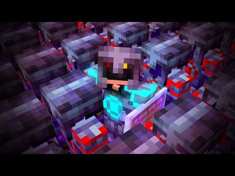 I Secretly Joined Lifesteal's Deadliest Empire