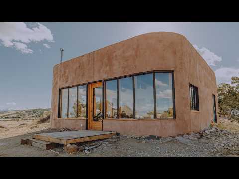 This Couple's $39k DIY Home is a Financial Masterpiece