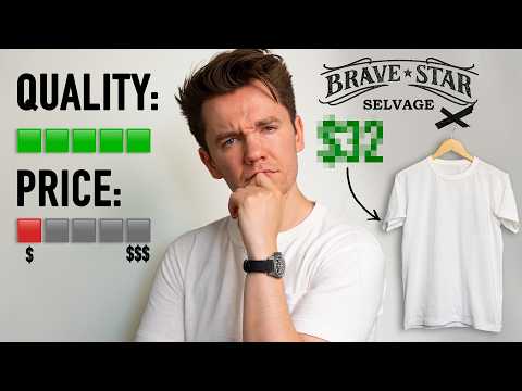 The Highest Quality, Lowest Price Clothing, Ranked.