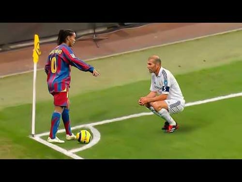 Top 20 Unforgettable Skills