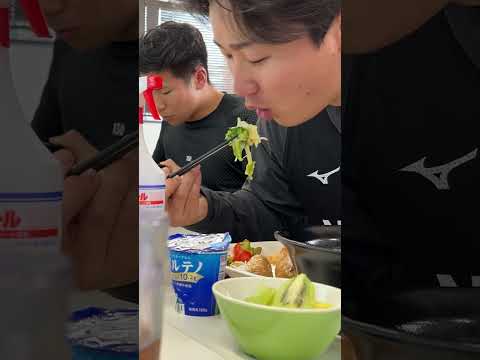 The Next Shohei Otani? Training Secrets of Lotte Marines Rookies