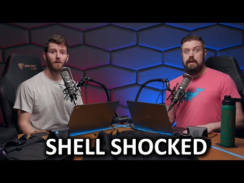 The Bank of Silicon Valley Just Collapsed - WAN Show March 10, 2023