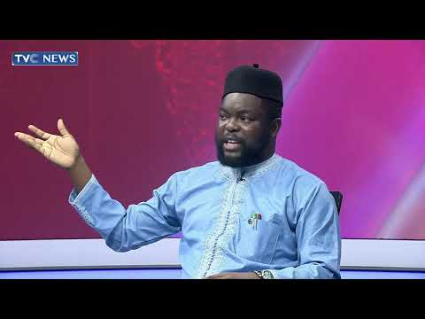 Osun 2026: Gov Adeleke Is Not Candidate Of Accord Party - Imumolen