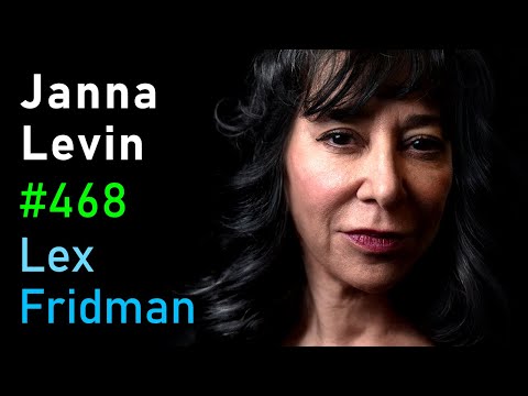 Janna Levin: Black Holes, Wormholes, Aliens, Paradoxes & Extra Dimensions | Lex Fridman Podcast #468