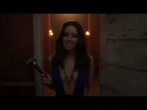 Aubrey Plaza Funny Moments (Part 6)