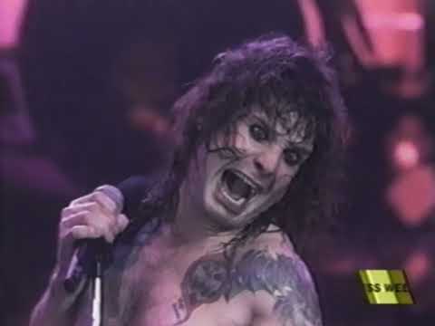 MTV "Ozzfest Uncensored" Documentary, 2002