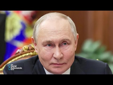 Browder: I'm Definitely High on Putin's Enemies List
