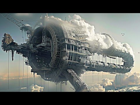 If China Completes This Crazy MEGAPROJECT, The World Will Change Forever