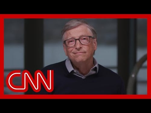 Bill Gates makes a prediction about when coronavirus cases will peak