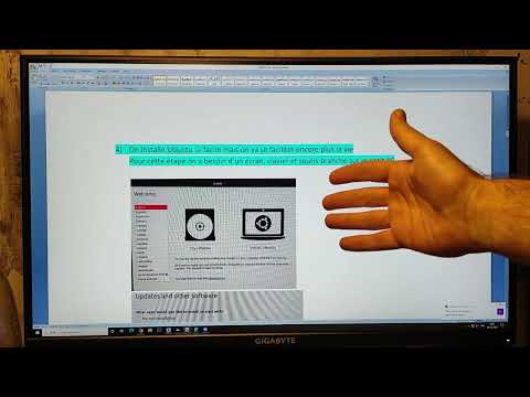 MONTAGE D'UN NODE FLUX CUMULUS POUR LES DEBUTANTS SUR UN PC DEDIE