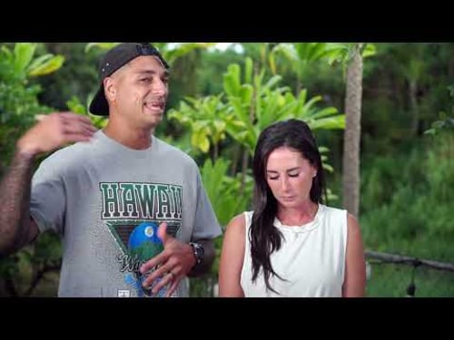 Renovation Aloha Season 1 Episode 8 High Stakes on the Lake