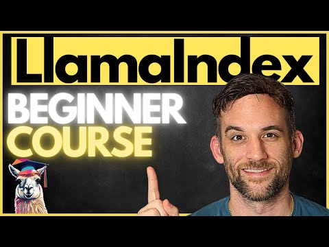 Everything You Need to Know About LlamaIndex