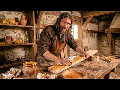 Why Beeswax Outlasted Chemical Sealers in 18-Month Burial Test