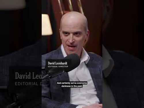 I will fight against Donald Trump’s worst impulses until he leaves office, but…