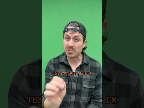 We werenβt meant to SEE THIS FOOTAGE!