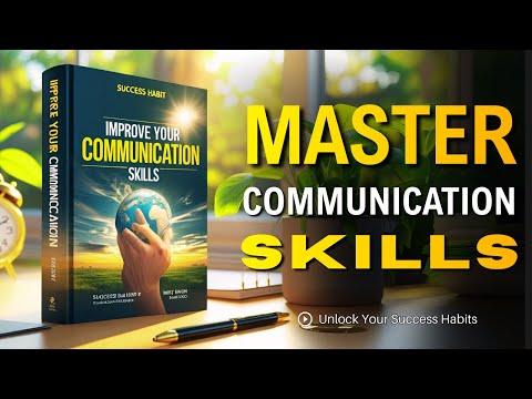 Give Me 2 Hours, and I'll Make You a Master Communicator | Full Audiobook