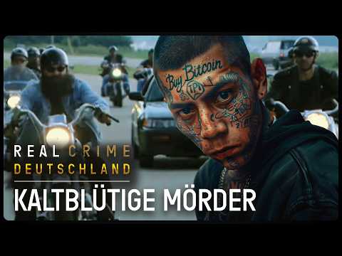 Die Biker-Gang-Morde | True Crime Doku