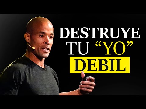 El enemigo eres tú: La batalla contra tu yo débil