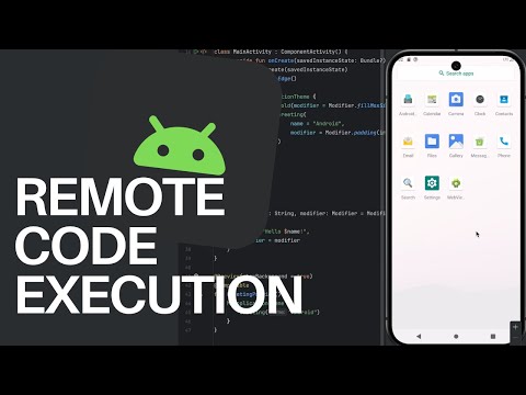 Watch How Hackers Break Android Apps in Minutes