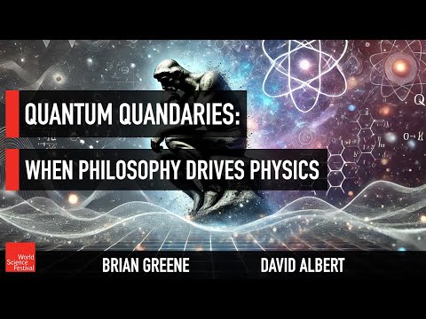 Quantum Quandaries: When Philosophy Drives Physics