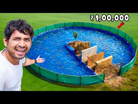 Find The Keys And Win ₹1,00,000 😱 चाबी ढूंढो और लाखों जीतो