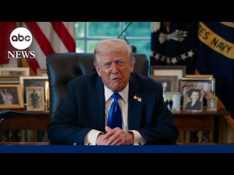 Trump pushes 'nuclear option' to end government shutdown