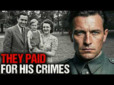 What Happened to Josef Mengele’s Family After WW2?