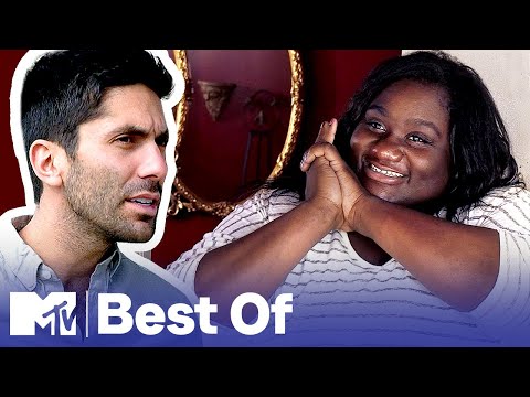 Next-Level Catfish Phone Excuses 📱📵 Catfish: The TV Show