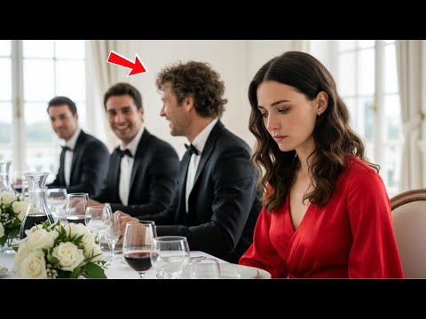 Миллиардер игнорировал жену… Пока один момент не шокировал всех