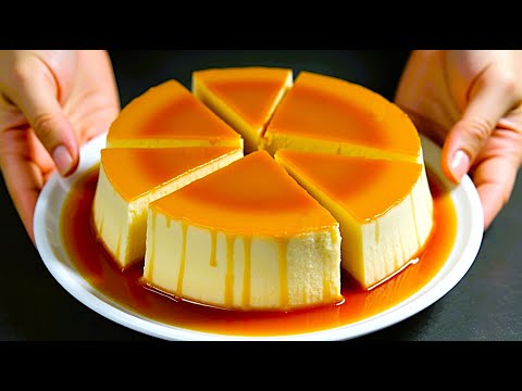 โNUR Milch und Apfel! Ein schnelles Dessert in 5 Minuten โ kein Ofen, kein Mehl, keine Gelatine!