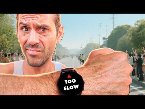 Why Do Most Runners Get This Skill SO Wrong?