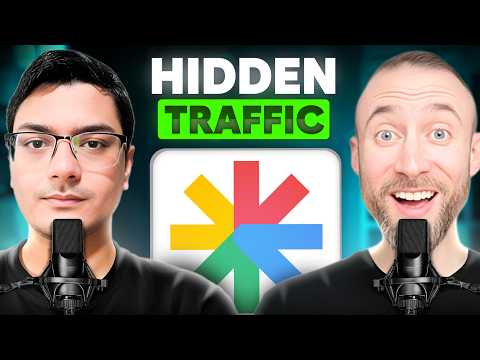 1 Billion Users on Google Discover - The SEO Opportunity Everyone’s Sleeping On