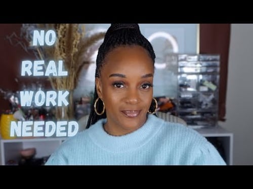 IF IT'S NOT BROKE DON'T FIX IT! USING MAKEUP PRODUCTS I LOVE