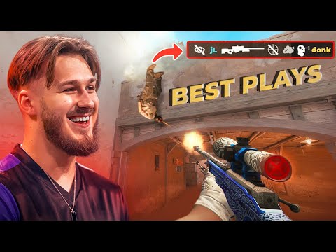 REACTING TO MY BEST PLAYS
