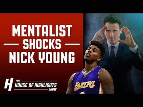 Nick Young, Omar, and CJ all LOSE their minds by Oz The Mentalist