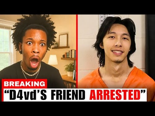 Latest Update| David's Friend Just Got Arrested in Montana | This Changes Everything.