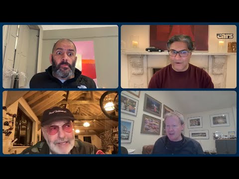 F1 Melbourne Review! £59k Cars. Alpine Prototype… | The Car Podcast #29