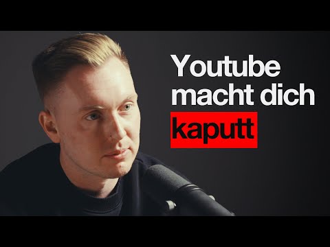 Tomatolix über Angst, Drogen & Burnout - Die Wahrheit hinter dem Youtube-Leben